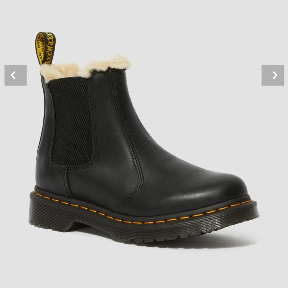 ISO These doc marten boots. Size 8